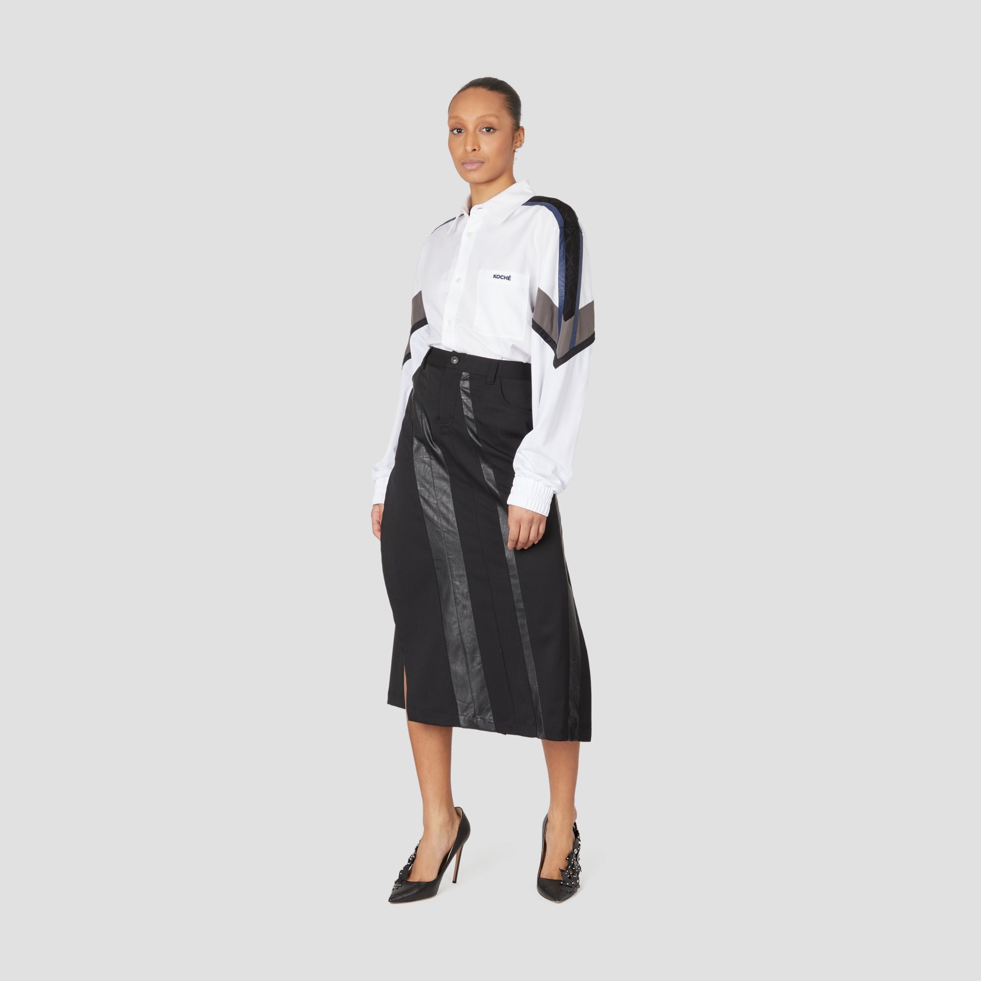 Shirts & Blouses – KochÉ Online Store